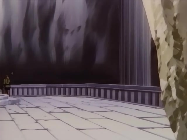 Rurouni Kenshin Ep 87: Schneider's Bet @ 11:12
