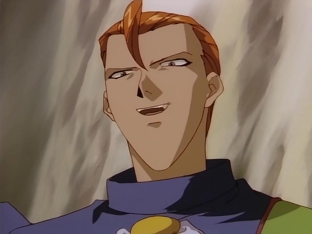 Rurouni Kenshin Ep 87: Schneider's Bet @ 11:57