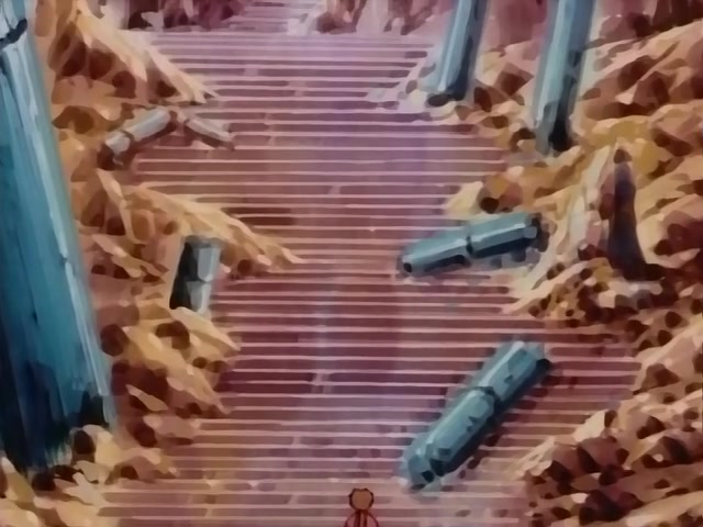 Rurouni Kenshin Ep 87: Schneider's Bet @ 12:24