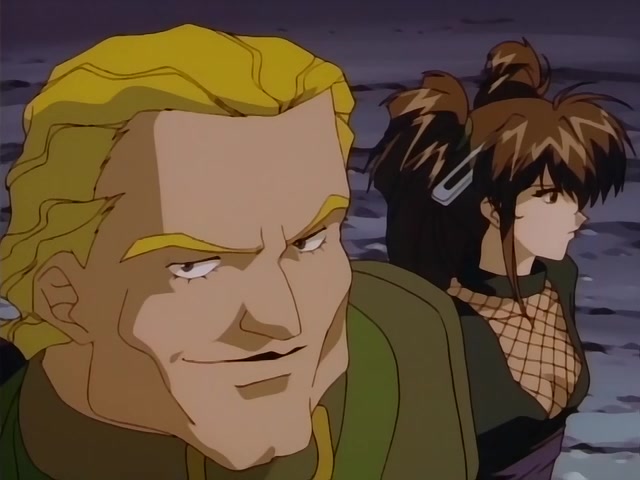 Rurouni Kenshin Ep 87: Schneider's Bet @ 12:51