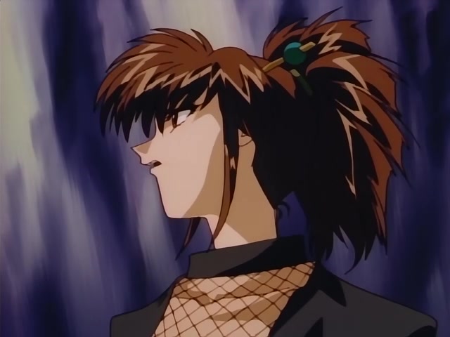 Rurouni Kenshin Ep 87: Schneider's Bet @ 13:18