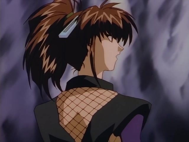 Rurouni Kenshin Ep 87: Schneider's Bet @ 13:27