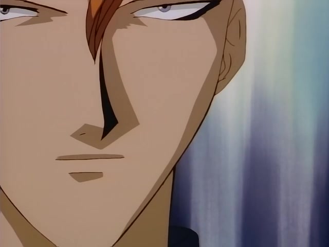 Rurouni Kenshin Ep 87: Schneider's Bet @ 13:45
