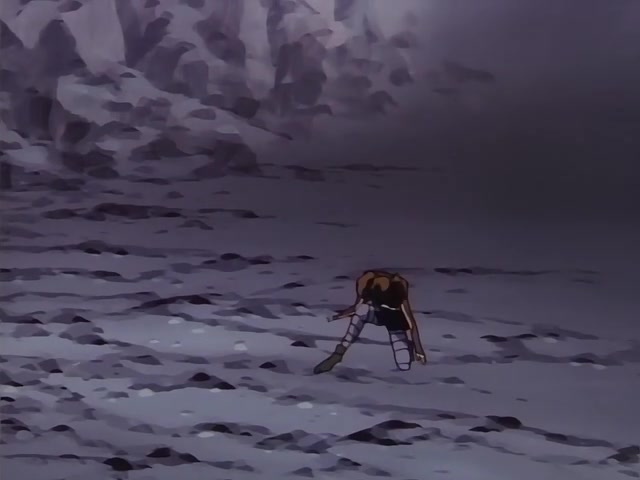 Rurouni Kenshin Ep 87: Schneider's Bet @ 14:03