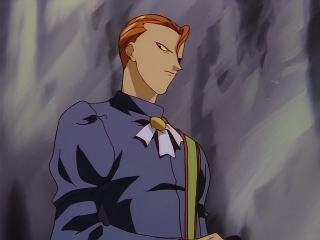 Rurouni Kenshin Ep 87: Schneider's Bet @ 14:39