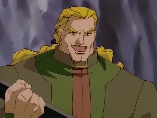 Rurouni Kenshin Ep 87: Schneider's Bet @ 14:57