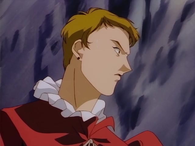 Rurouni Kenshin Ep 87: Schneider's Bet @ 15:06