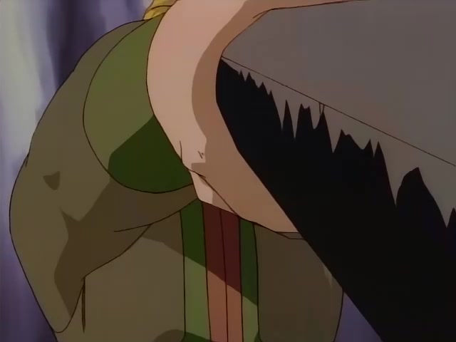 Rurouni Kenshin Ep 87: Schneider's Bet @ 15:10