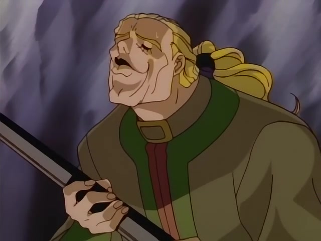 Rurouni Kenshin Ep 87: Schneider's Bet @ 15:33
