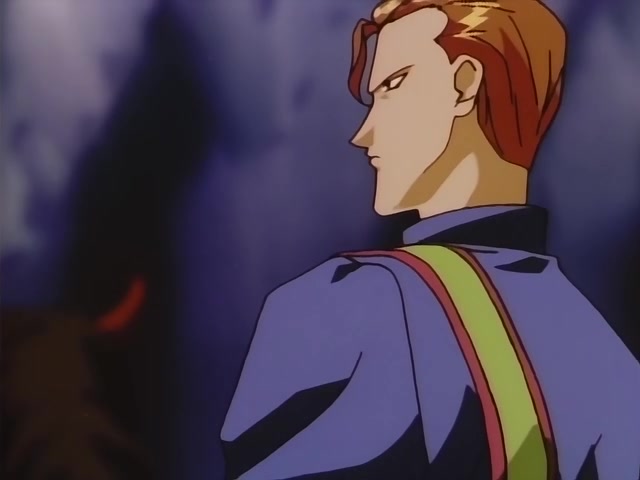 Rurouni Kenshin Ep 87: Schneider's Bet @ 15:51