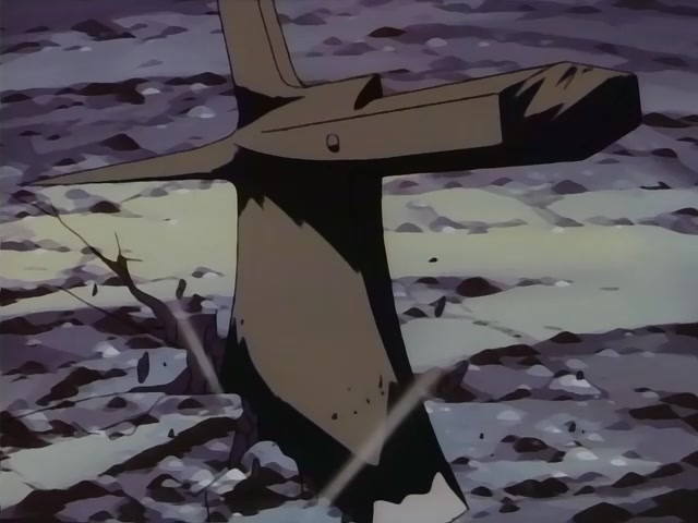 Rurouni Kenshin Ep 87: Schneider's Bet @ 16:09