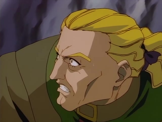 Rurouni Kenshin Ep 87: Schneider's Bet @ 16:13