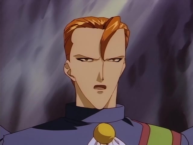 Rurouni Kenshin Ep 87: Schneider's Bet @ 17:16