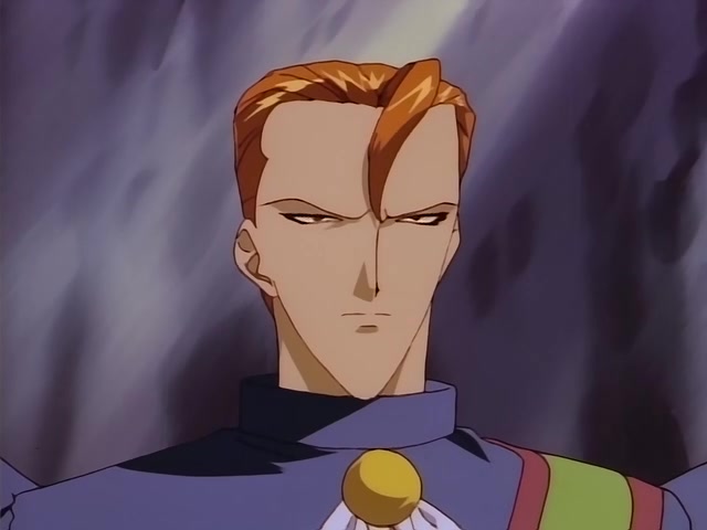 Rurouni Kenshin Ep 87: Schneider's Bet @ 17:21