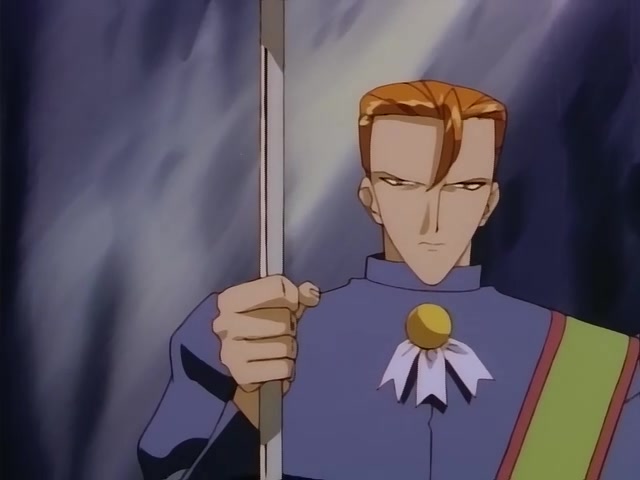 Rurouni Kenshin Ep 87: Schneider's Bet @ 17:34