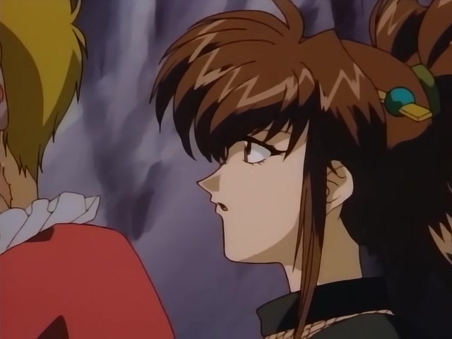 Rurouni Kenshin Ep 87: Schneider's Bet @ 17:52