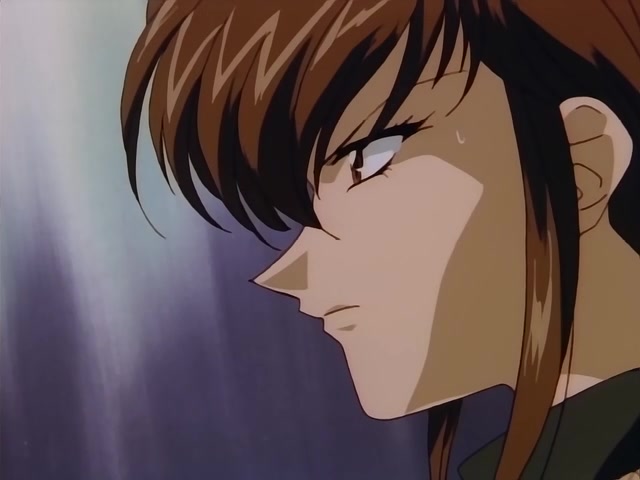 Rurouni Kenshin Ep 87: Schneider's Bet @ 18:10