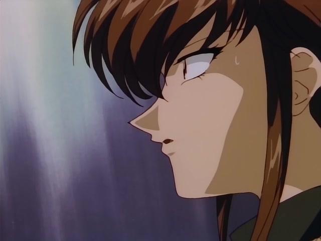 Rurouni Kenshin Ep 87: Schneider's Bet @ 18:15