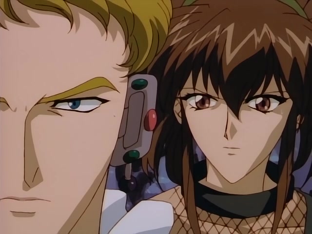 Rurouni Kenshin Ep 87: Schneider's Bet @ 18:24