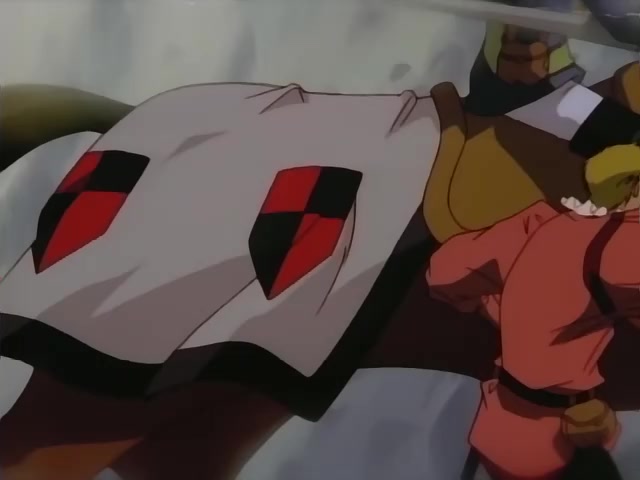 Rurouni Kenshin Ep 87: Schneider's Bet @ 18:33