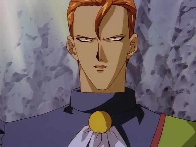 Rurouni Kenshin Ep 87: Schneider's Bet @ 18:46