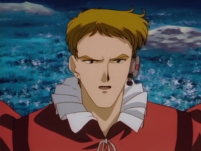 Rurouni Kenshin Ep 87: Schneider's Bet @ 18:51