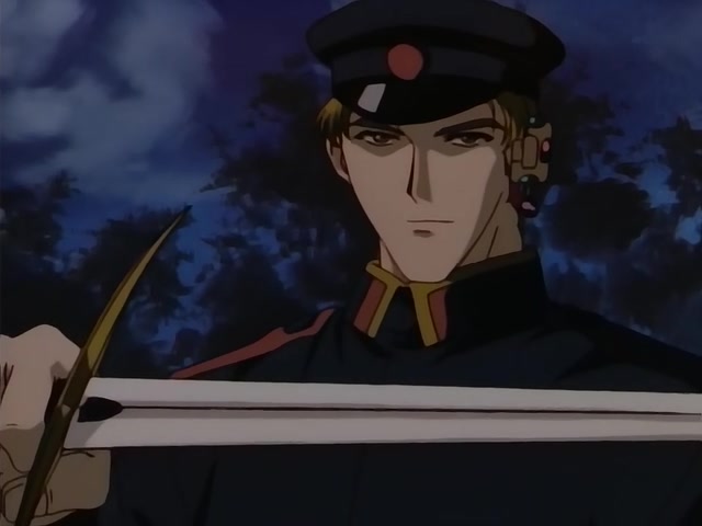 Rurouni Kenshin Ep 87: Schneider's Bet @ 19:09