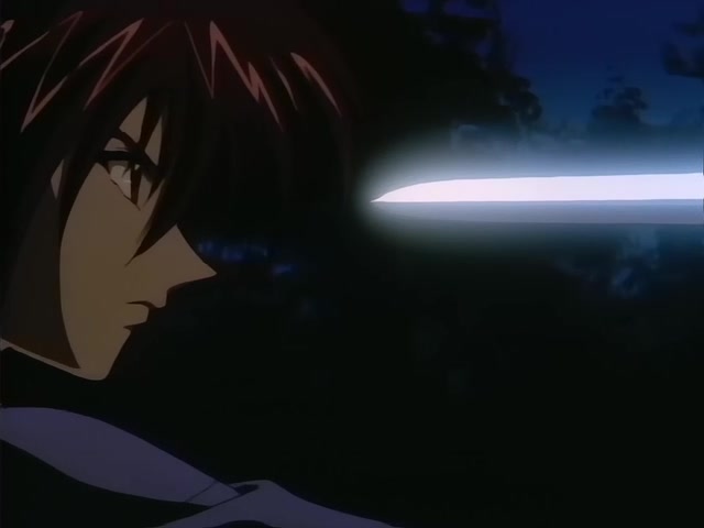 Rurouni Kenshin Ep 87: Schneider's Bet @ 19:22
