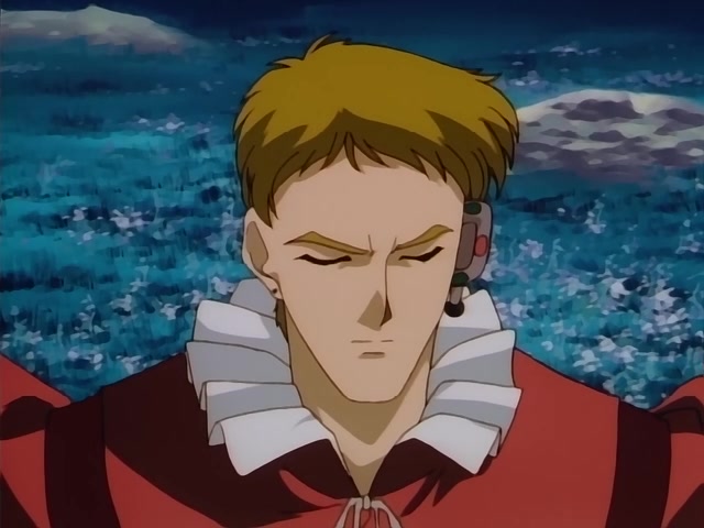 Rurouni Kenshin Ep 87: Schneider's Bet @ 19:31