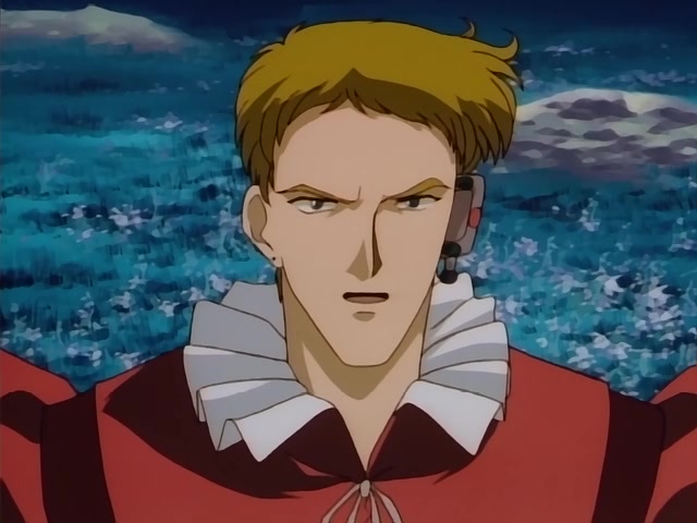 Rurouni Kenshin Ep 87: Schneider's Bet @ 19:40