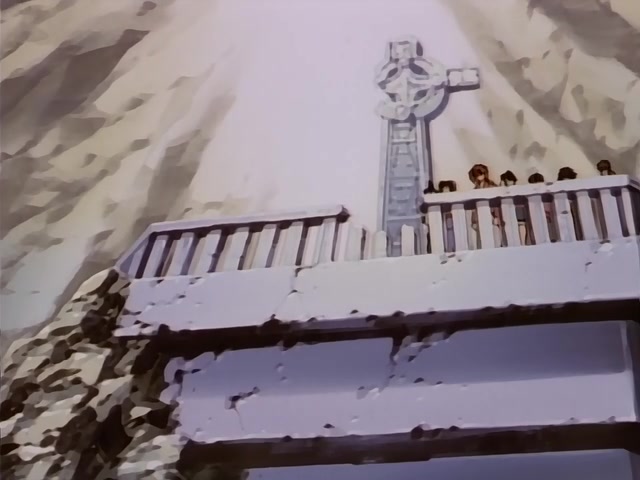 Rurouni Kenshin Ep 87: Schneider's Bet @ 20:48