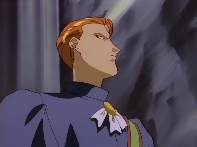 Rurouni Kenshin Ep 87: Schneider's Bet @ 21:06