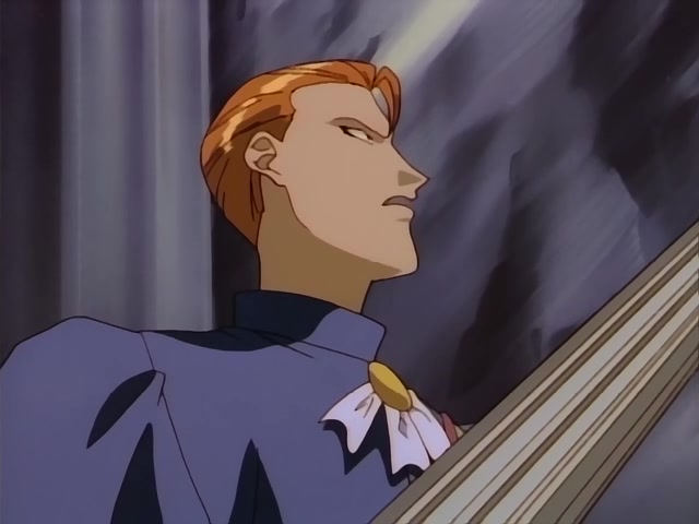 Rurouni Kenshin Ep 87: Schneider's Bet @ 21:10