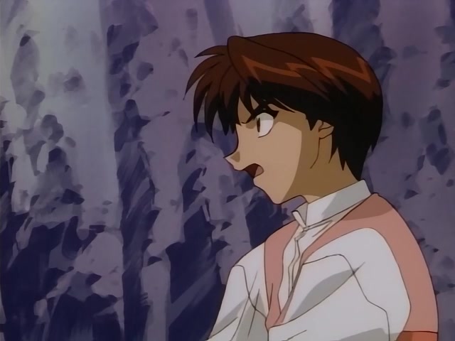 Rurouni Kenshin Ep 87: Schneider's Bet @ 21:37