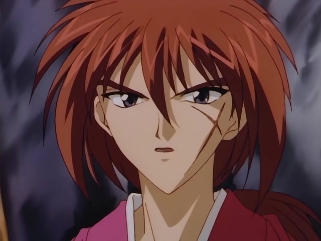 Rurouni Kenshin Ep 87: Schneider's Bet @ 21:55