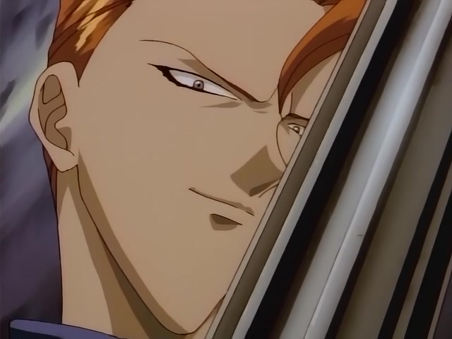 Rurouni Kenshin Ep 87: Schneider's Bet @ 22:09