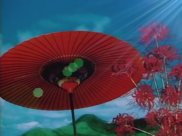 Rurouni Kenshin Ep 87: Schneider's Bet @ 22:40