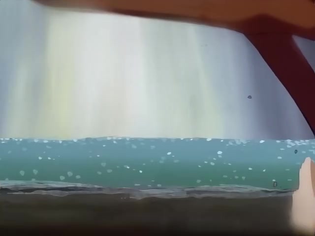 Rurouni Kenshin Ep 88: The Two Guides @ 01:54