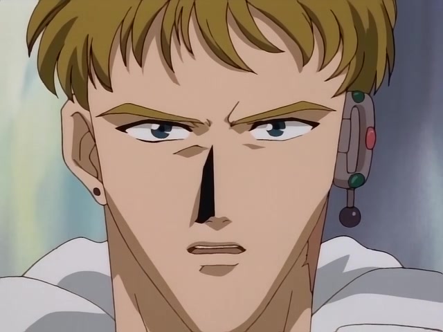 Rurouni Kenshin Ep 88: The Two Guides @ 04:00