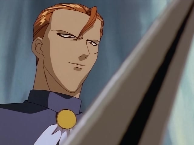 Rurouni Kenshin Ep 88: The Two Guides @ 04:32