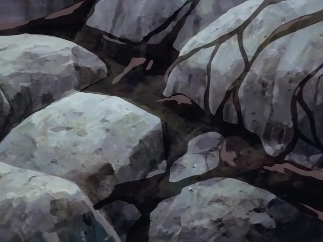 Rurouni Kenshin Ep 88: The Two Guides @ 04:59