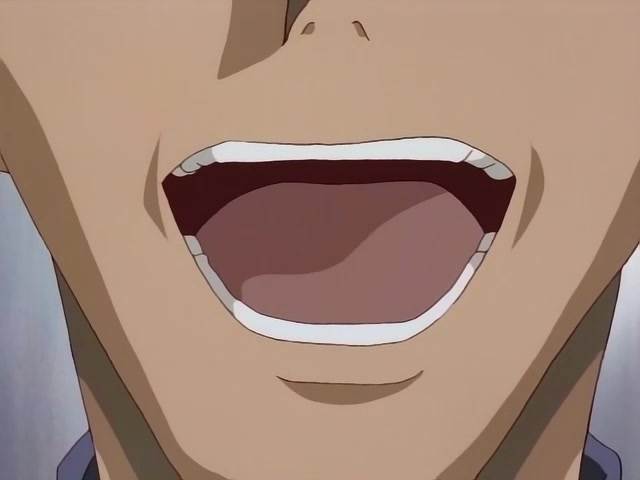 Rurouni Kenshin Ep 88: The Two Guides @ 05:08