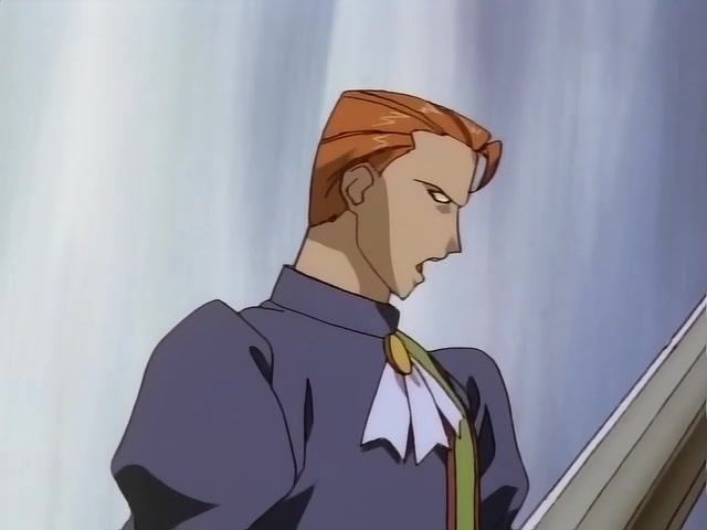 Rurouni Kenshin Ep 88: The Two Guides @ 05:17