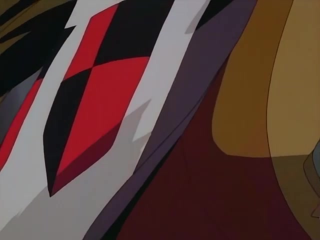 Rurouni Kenshin Ep 88: The Two Guides @ 06:06