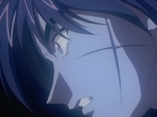 Rurouni Kenshin Ep 88: The Two Guides @ 06:20