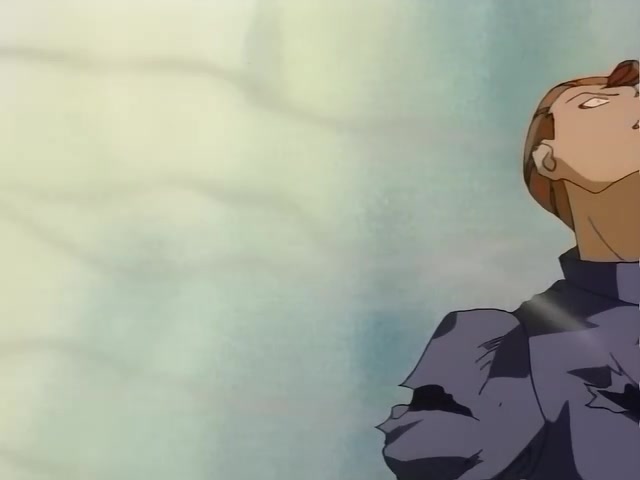 Rurouni Kenshin Ep 88: The Two Guides @ 06:33