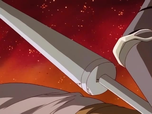 Rurouni Kenshin Ep 88: The Two Guides @ 09:33