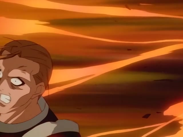 Rurouni Kenshin Ep 88: The Two Guides @ 10:18