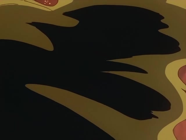Rurouni Kenshin Ep 88: The Two Guides @ 11:21