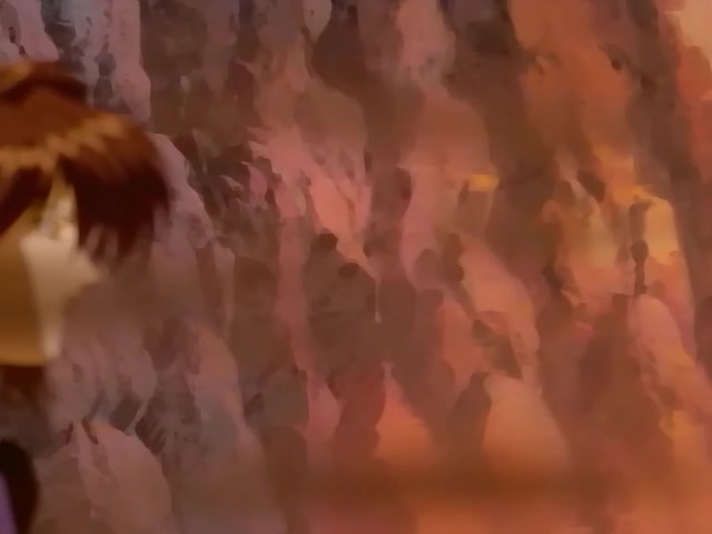 Rurouni Kenshin Ep 88: The Two Guides @ 12:15